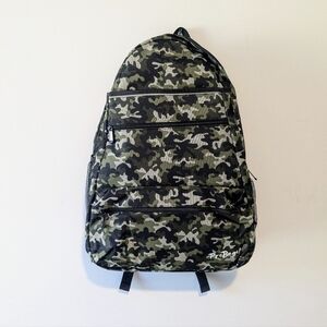 Camouflage Backpack